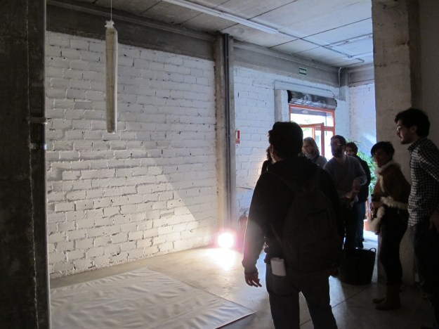 "EXPOSICIÓN DE PINTURA"