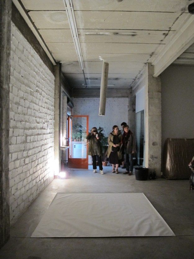 "EXPOSICIÓN DE PINTURA"